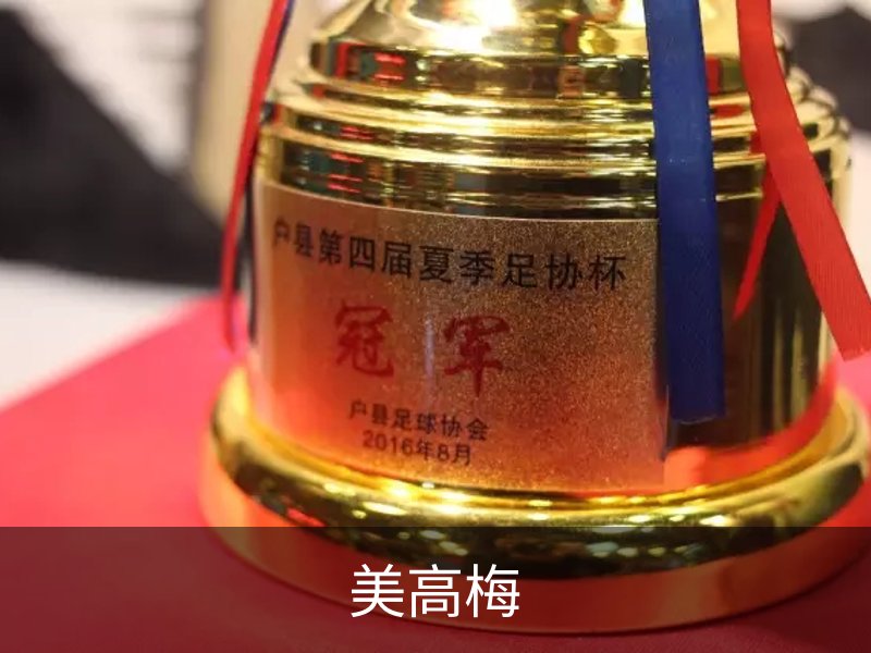 美高梅简介